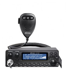 Автомобильная радиостанция Luiton LT-778 CB 60W